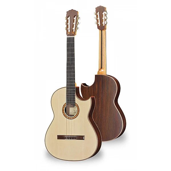 Hanika BasisCut PF - Klasická gitara Hanika BasisCut PF - Klasická gitara