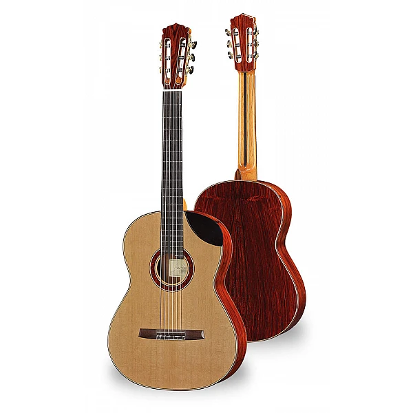 Hanika ClassicCut CC - Klasická gitara Hanika ClassicCut CC - Klasická gitara
