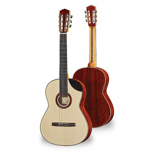 Hanika ClassicCut CF - Klasická gitara Hanika ClassicCut CF - Klasická gitara