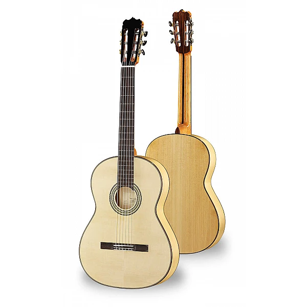 Hanika Flamenco ZF - Klasická flamenco gitara Hanika Flamenco ZF - Klasická flamenco gitara