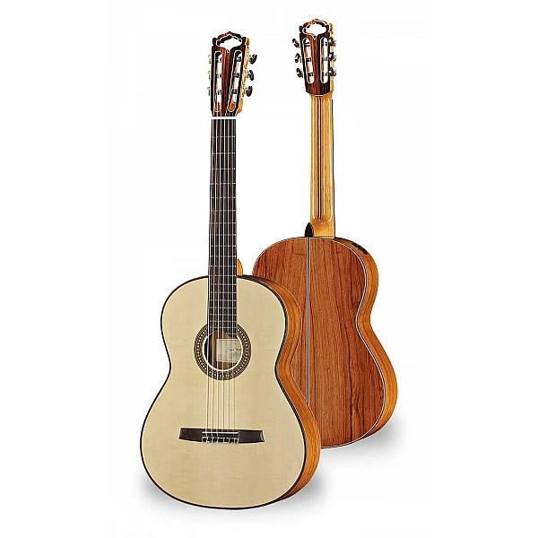 Hanika Grand Konzert - Klasická gitara Hanika Grand Konzert - Klasická gitara