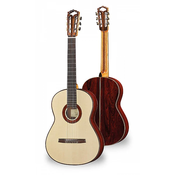 Hanika HE Torres Spruce - Klasická gitara Hanika HE Torres Spruce - Klasická gitara