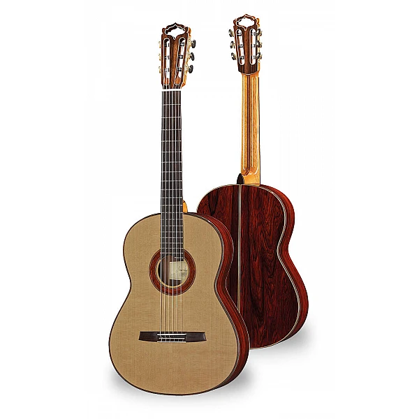 Hanika HE Torres Ceder - Klasická gitara Hanika HE Torres Ceder - Klasická gitara