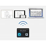 iRig Blue Turn - bluetoothový obracač strán
