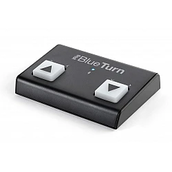iRig Blue Turn - bluetoothový obracač strán