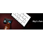 iRig Blue Turn - bluetoothový obracač strán