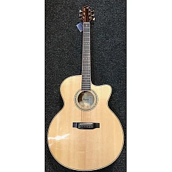 Magna J-60 elektroakustická gitara