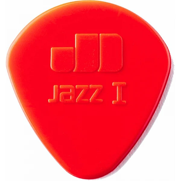 Dunlop Nylon Jazz I Jazzové trsátko 1,0 mm