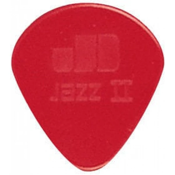 Dunlop Nylon Jazz II Jazzové trsátko 2,0 mm