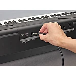 Yamaha PSR-SX600 Yamaha PSR-SX600