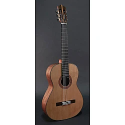 Martinez MCG-118 C - Klasická gitara, All solid 