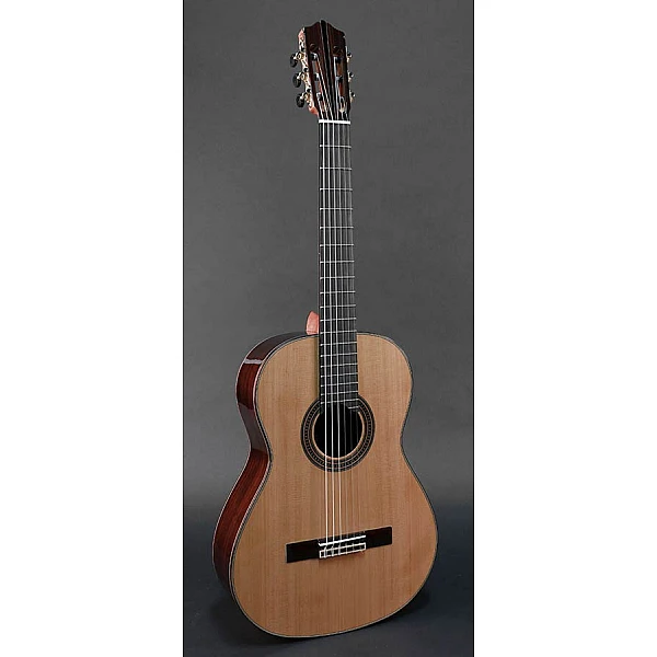 Martinez MCG-128 C - Klasická gitara, All solid Martinez MCG-128 C - Klasická gitara, All solid