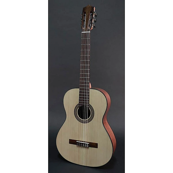 Martinez MCG-20 LH - klasická gitara, ľavoruké prevedenie Martinez MCG-20 LH - klasická gitara, ľavoruké prevedenie
