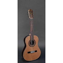 Martinez MCG-58 C 480 - 1/4 Klasická gitara