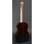 Martinez MCG-50 C LH Senorita - 7/8 klasická gitara pre ľavákov, Solid top Martinez MCG-50 C LH Senorita - 7/8 klasická gitara pre ľavákov, Solid top