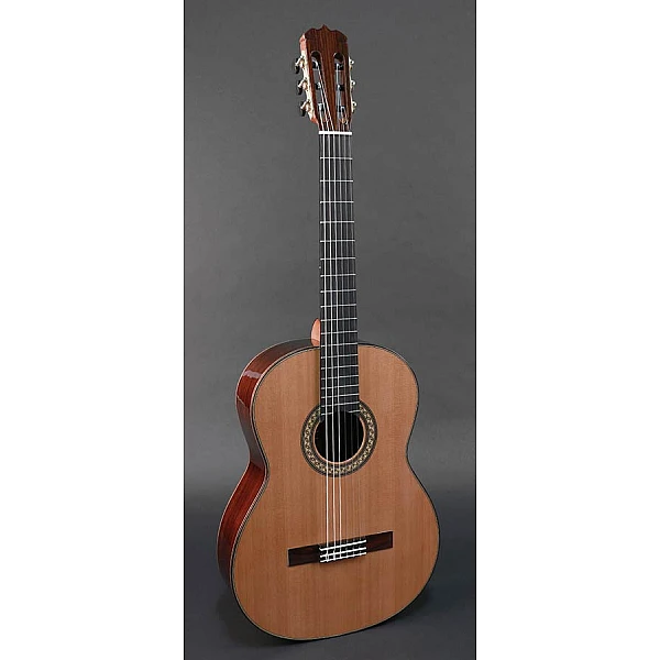 Martinez Madrid Ceder - Klasická gitara, Majstrovský model Martinez Madrid Ceder - Klasická gitara, Majstrovský model