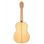 Martinez MFG-SA - Klasická Flamenco gitara, solid top