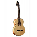 Martinez MFG-SA - Klasická Flamenco gitara, solid top