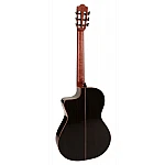 Martinez MP-14 Rose Crossover klasická elektroakustická gitara Martinez MP-14 Rose Crossover klasická elektroakustická gitara