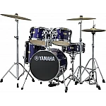 Yamaha JK6F5 DPV Manu Katché Signature Junior Kit, set bicích