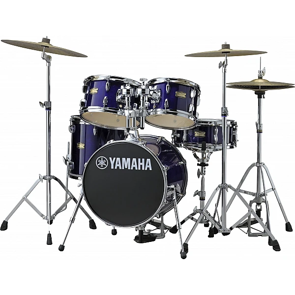 Yamaha JK6F5 DPV Manu Katché Signature Junior Kit, set bicích