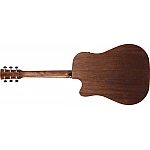 Ibanez ArtWood AW247CE-OPN - elektroakustická gitara so širokým hmatníkom