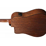 Ibanez ArtWood AW247CE-OPN - elektroakustická gitara so širokým hmatníkom