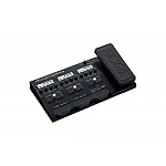 Zoom G3Xn - gitarový multiefekt s expression pedálom Zoom G3Xn - gitarový multiefekt s expression pedálom