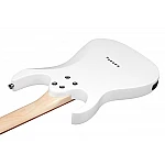 Ibanez GRGM21-WH miKro - 3/4 elektrická gitara