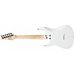 Ibanez GRGM21-WH miKro - 3/4 elektrická gitara