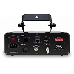 Laserworld EL-400RGB MK2 - showlaser