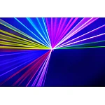 Laserworld EL-400RGB MK2 - showlaser