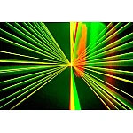 Laserworld EL-400RGB MK2 - showlaser