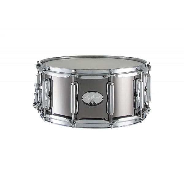 Dixon PDSAN654GBS - Gregg Bissonette Signature snare Dixon PDSAN654GBS - Gregg Bissonette Signature snare