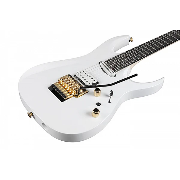 Ibanez RGA622XH-WH - elektrická gitara MIJ Ibanez RGA622XH-WH - elektrická gitara MIJ