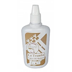 La Tromba T1 Original Valve oil - Olej pre ventily