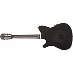 Ibanez TOD10N-TKF - Tim Henson Signature elektroakustická stage gitara s nylonovými strunami