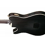 Ibanez TOD10N-TKF - Tim Henson Signature elektroakustická stage gitara s nylonovými strunami