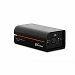 Palmer TRAVE - pasívny  reamplifikačný box