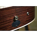 Ibanez ACFS580CE-OPS celomasívna elektroakustická gitara