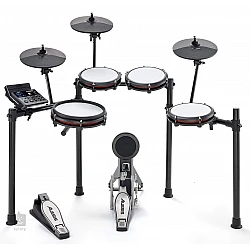 Alesis Nitro MAX Mesh Kit - sada elektronických bicích