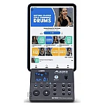 Alesis Nitro MAX Mesh Kit - sada elektronických bicích Alesis Nitro MAX Mesh Kit - sada elektronických bicích
