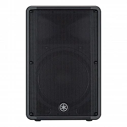 Yamaha DBR15 -  15" 2-pásmový aktívny reprobox