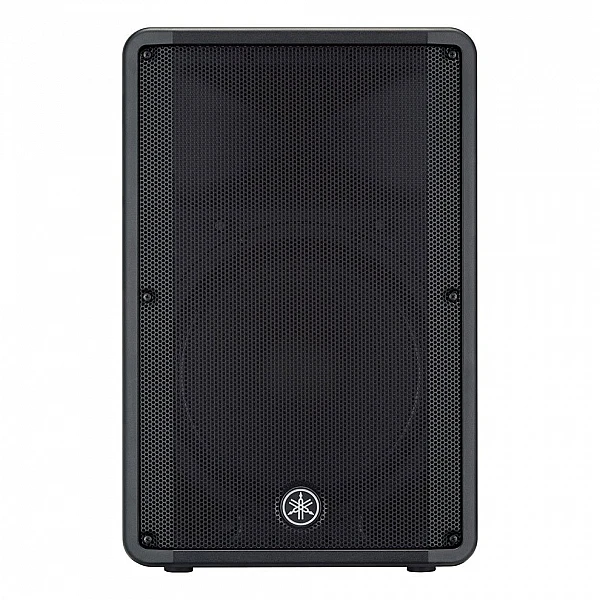 Yamaha DBR15 - 15" 2-pásmový aktívny reprobox Yamaha DBR15 - 15" 2-pásmový aktívny reprobox