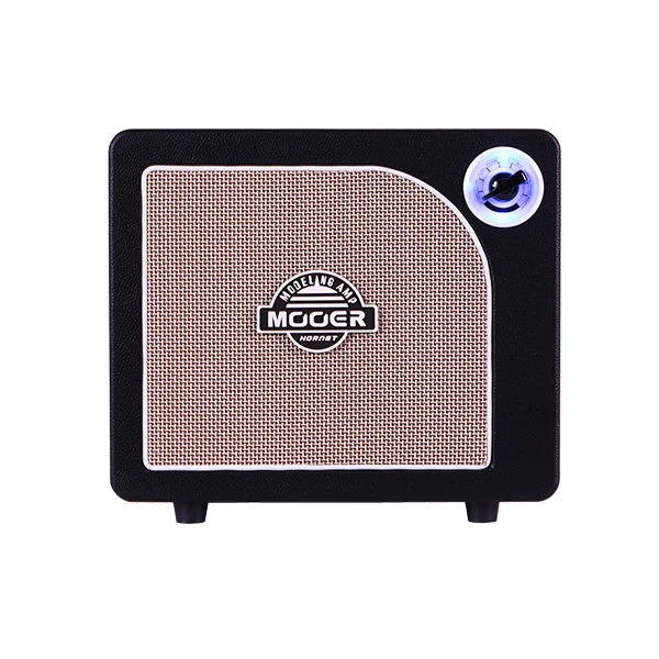 Mooer Hornet Modeling/BT BK gitarové kombo Mooer Hornet Modeling/BT BK gitarové kombo