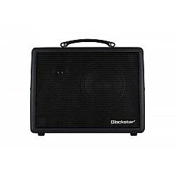 Blackstar Sonnet 60 Black - kombo pre akustické nástroje