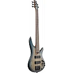 Ibanez SR605E-CTF SR Series E-Bass 5 String Cosmic Blue Starburst Flat Ibanez SR605E-CTF SR Series E-Bass 5 String Cosmic Blue Starburst Flat