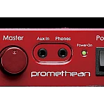 IBANEZ Bass Combo Amplifier Promethean 20W @ 8Ω - 1 x 8" Speaker