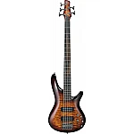 Ibanez SR405EQM Dragon Eye Burst Ibanez SR405EQM Dragon Eye Burst