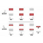 Ibanez RG5320-CSW - Made In Japan Ibanez RG5320-CSW - Made In Japan